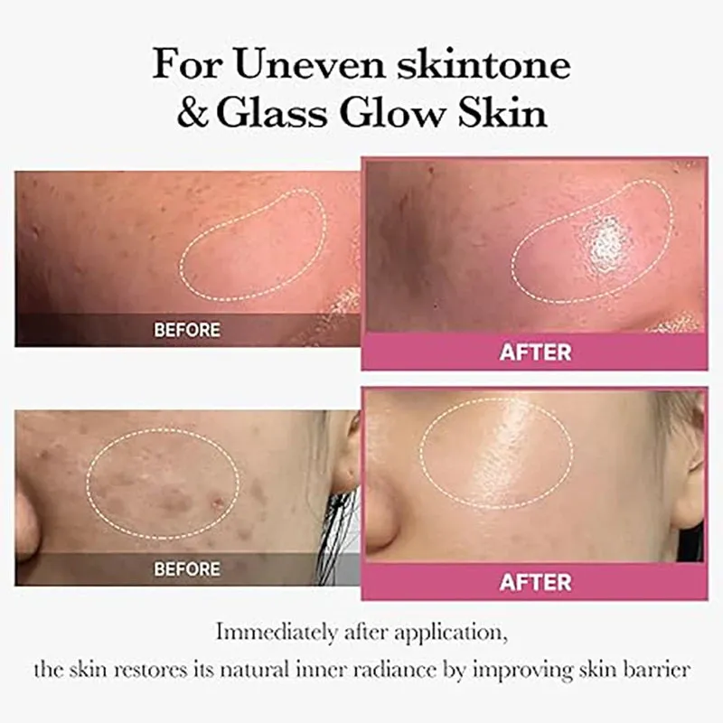 100g Collagen Jelly Face Cream Enhances The Skin's Barrier Improve Firmness Elasticity Soft Moist Essence Shrink Pores Cosmetics