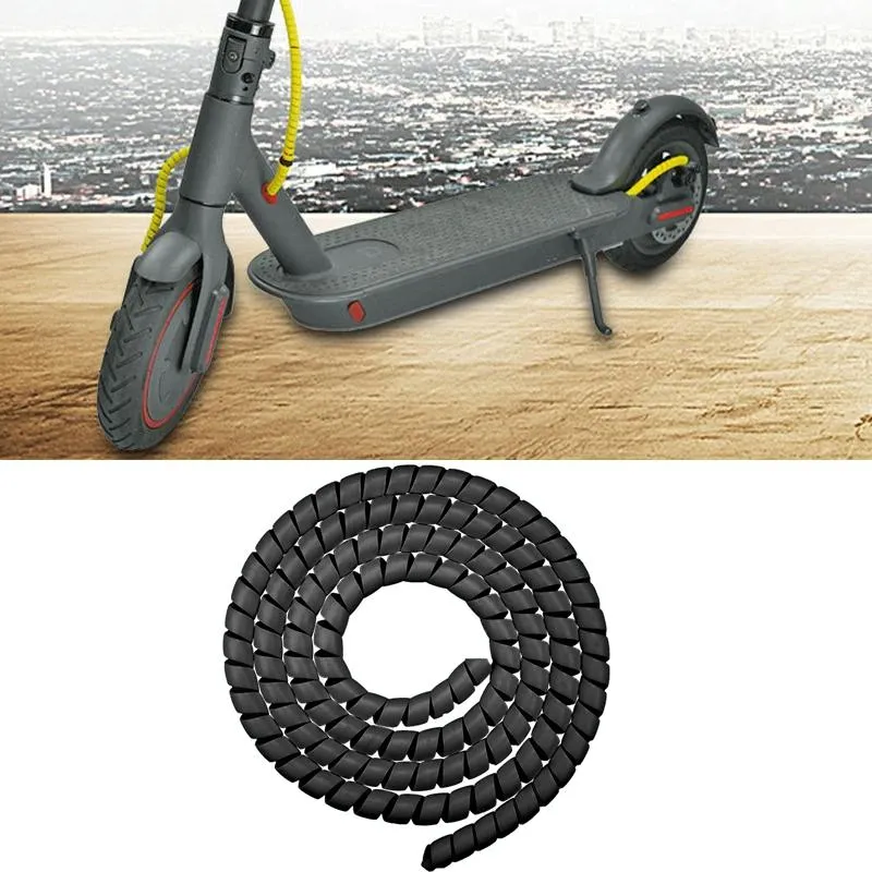 4-piece Scooter Harness Line Set for Xiaomi Mijia M365