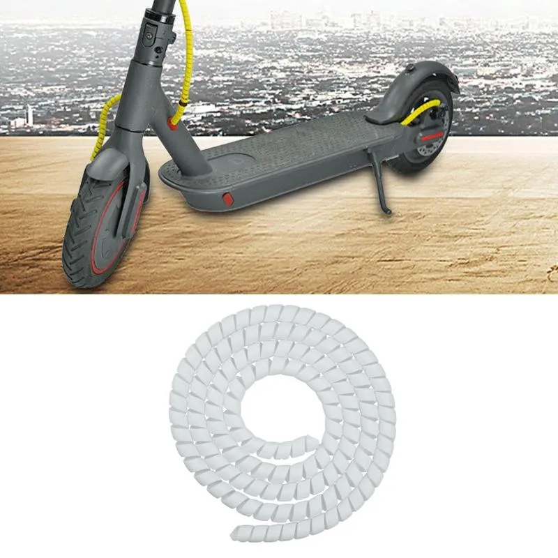 4-piece Scooter Harness Line Set for Xiaomi Mijia M365
