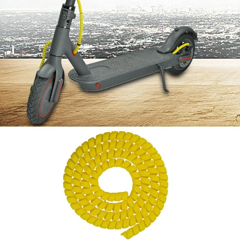 4-piece Scooter Harness Line Set for Xiaomi Mijia M365