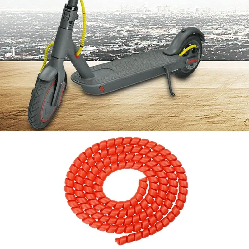 4-piece Scooter Harness Line Set for Xiaomi Mijia M365