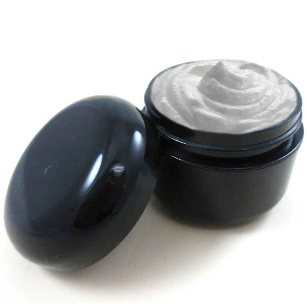 8 Plastic Makeup Jars Cosmetic Lotion Cream Sample Jar Containers High Quality