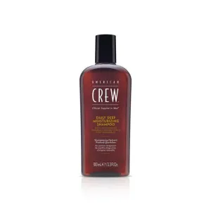 American Crew Daily Deep Moisturizing Shampoo 100ml