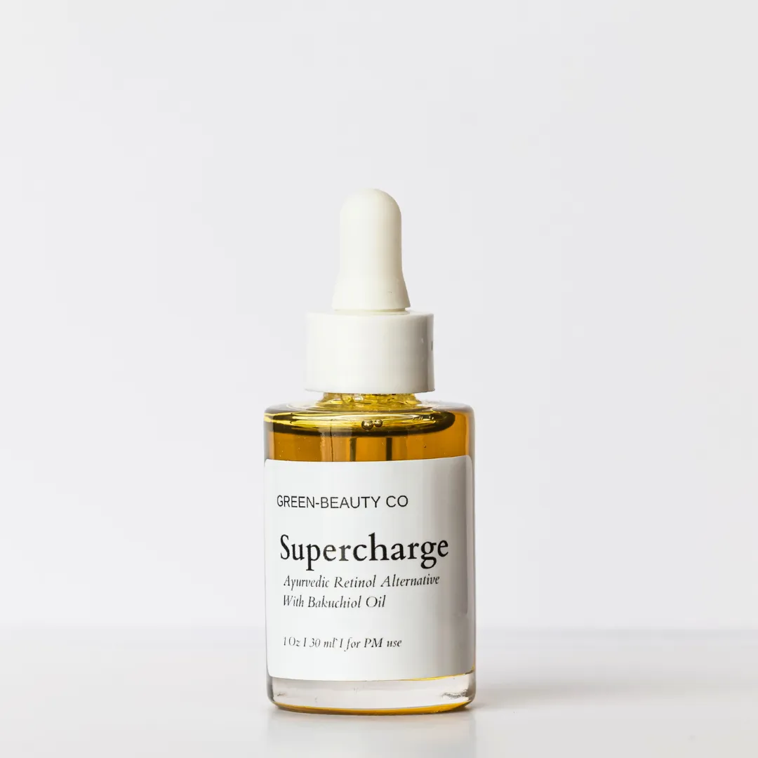 Anti-aging SPA Kit: An Ultimate Hydration Duo by Green-Beauty Co
