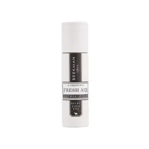 Beekman 1802 - Lip Balm - Fresh Air - Luxuriously Moisturizing Goat Milk Lip Balm For Dry, Cracked Lips - Goat Milk Lip Care - 0.15 oz