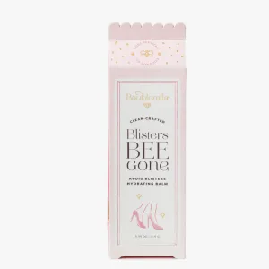 Blisters Bee Gone Hydrating Balm