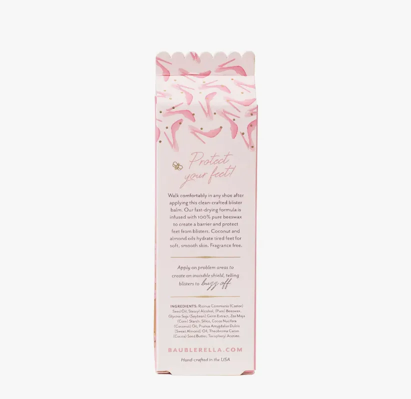 Blisters Bee Gone Hydrating Balm