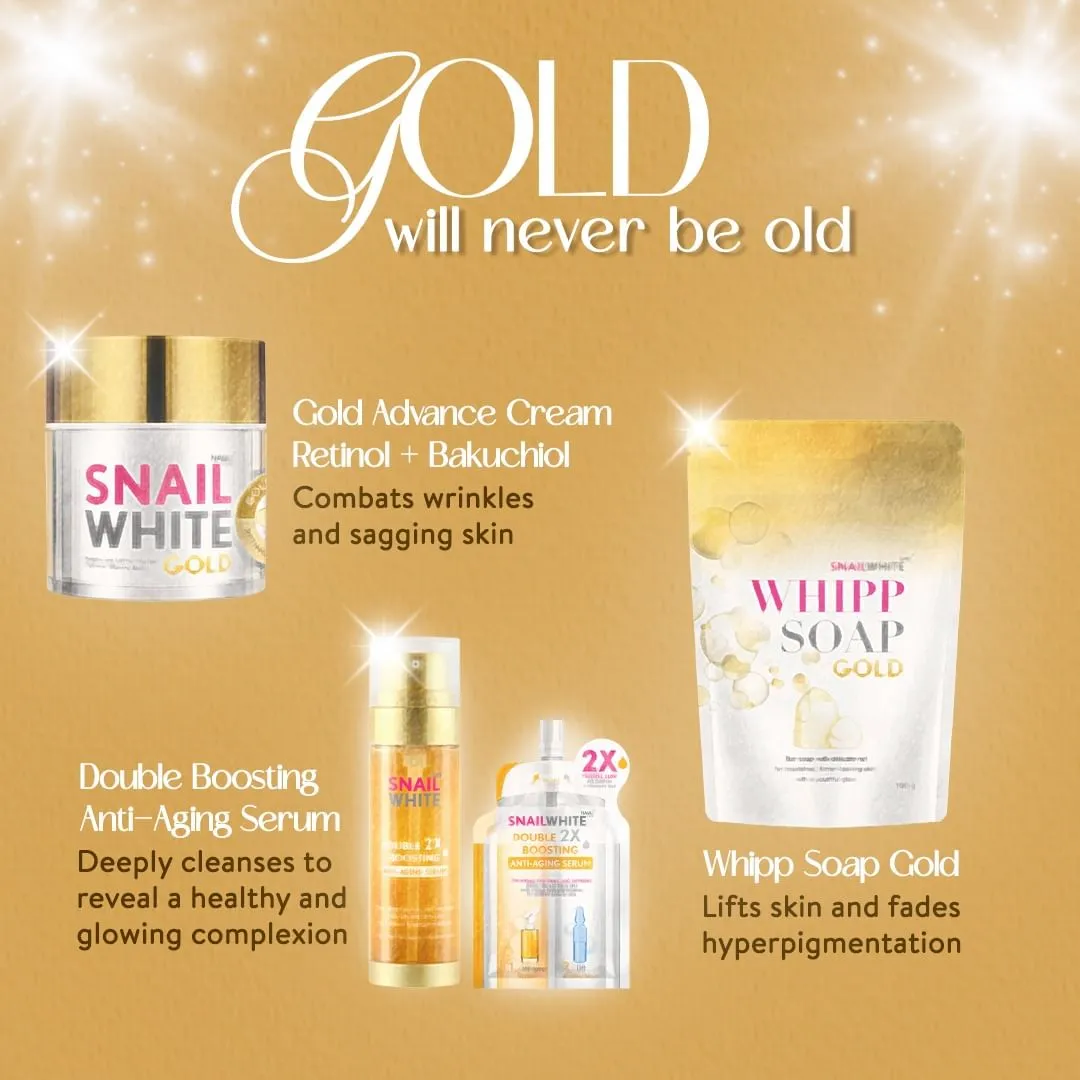 Double Boosting Anti-Aging Serum 40ml   40ml