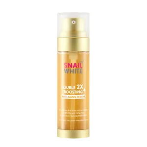 Double Boosting Anti-Aging Serum 40ml   40ml