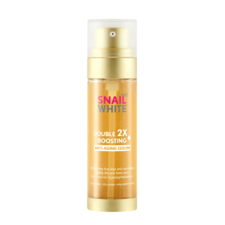 Double Boosting Anti-Aging Serum 40ml   40ml