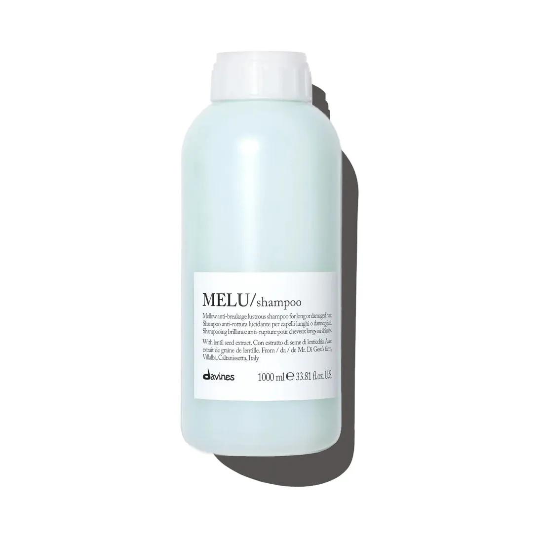 ESSENTIAL HAIRCARE MELU Shampoo