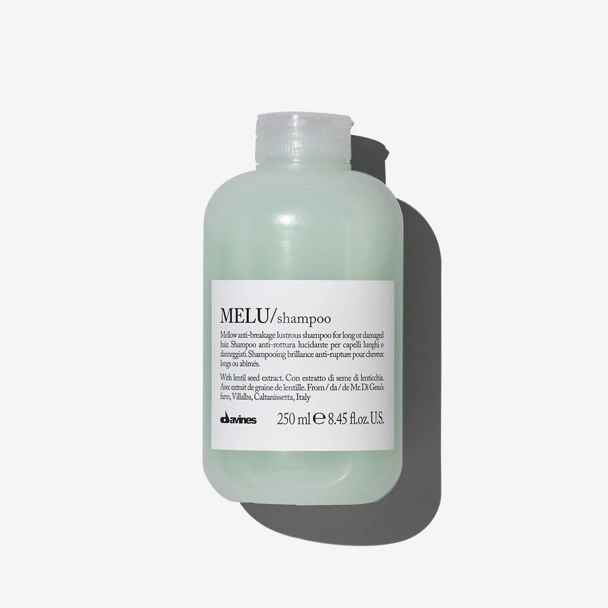 ESSENTIAL HAIRCARE MELU Shampoo