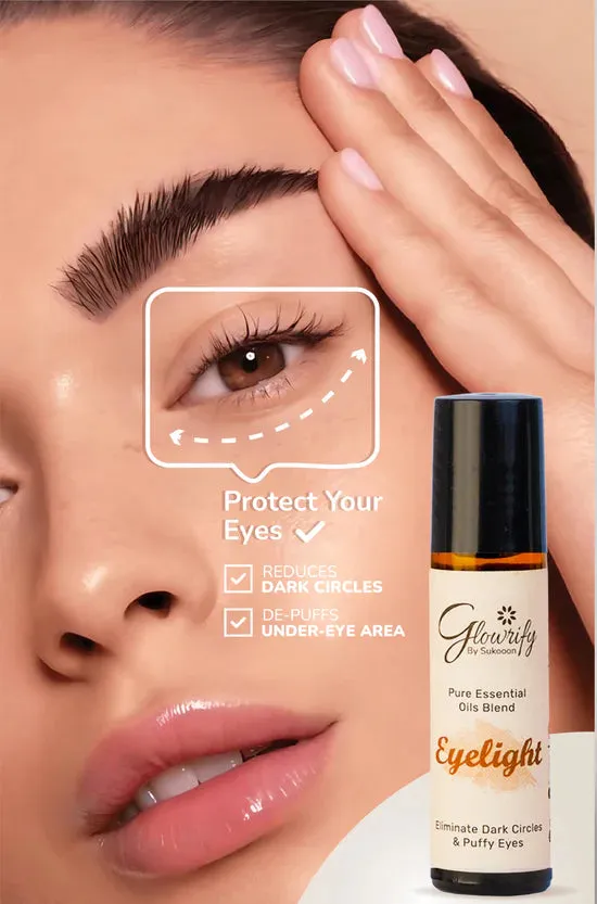 Eyelight Serum By Glorify
