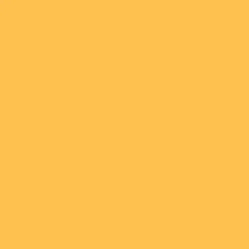Goldenrod | Deep Swim Brief