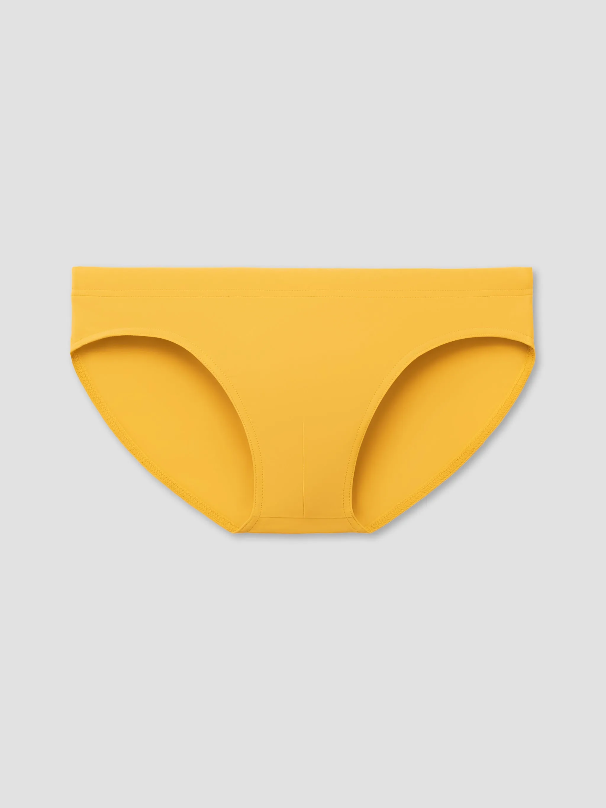Goldenrod | Deep Swim Brief