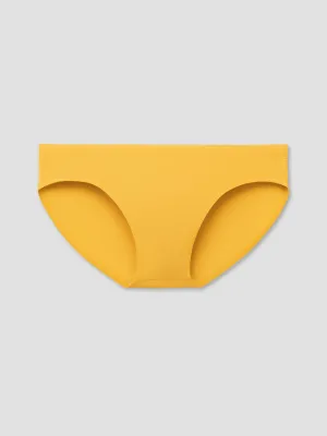Goldenrod | Deep Swim Brief