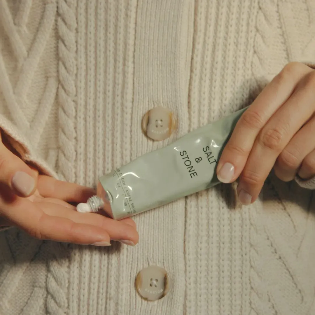Hand Cream (Bergamot   Hinoki)