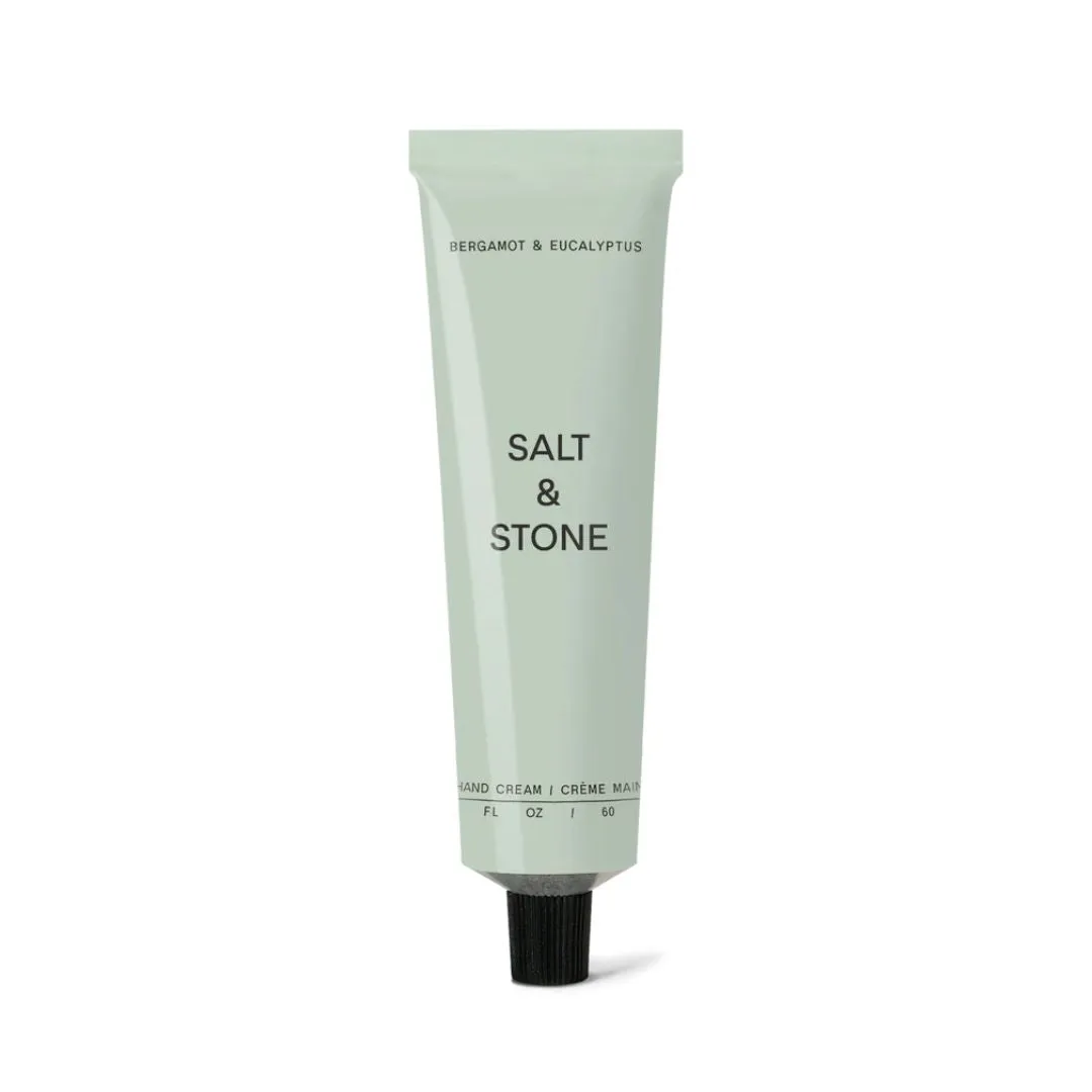 Hand Cream (Bergamot   Hinoki)