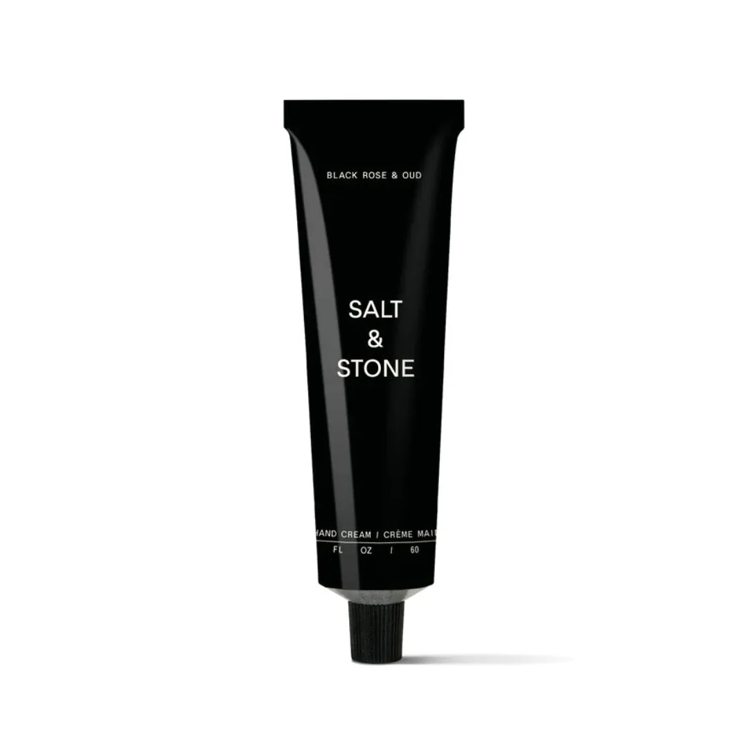 Hand Cream (Black Rose   Oud)