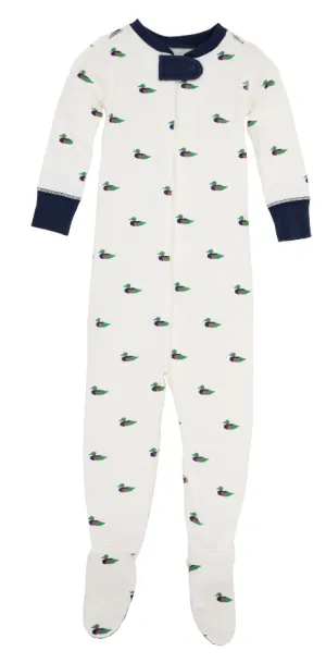 Knox's Night Night-Footed