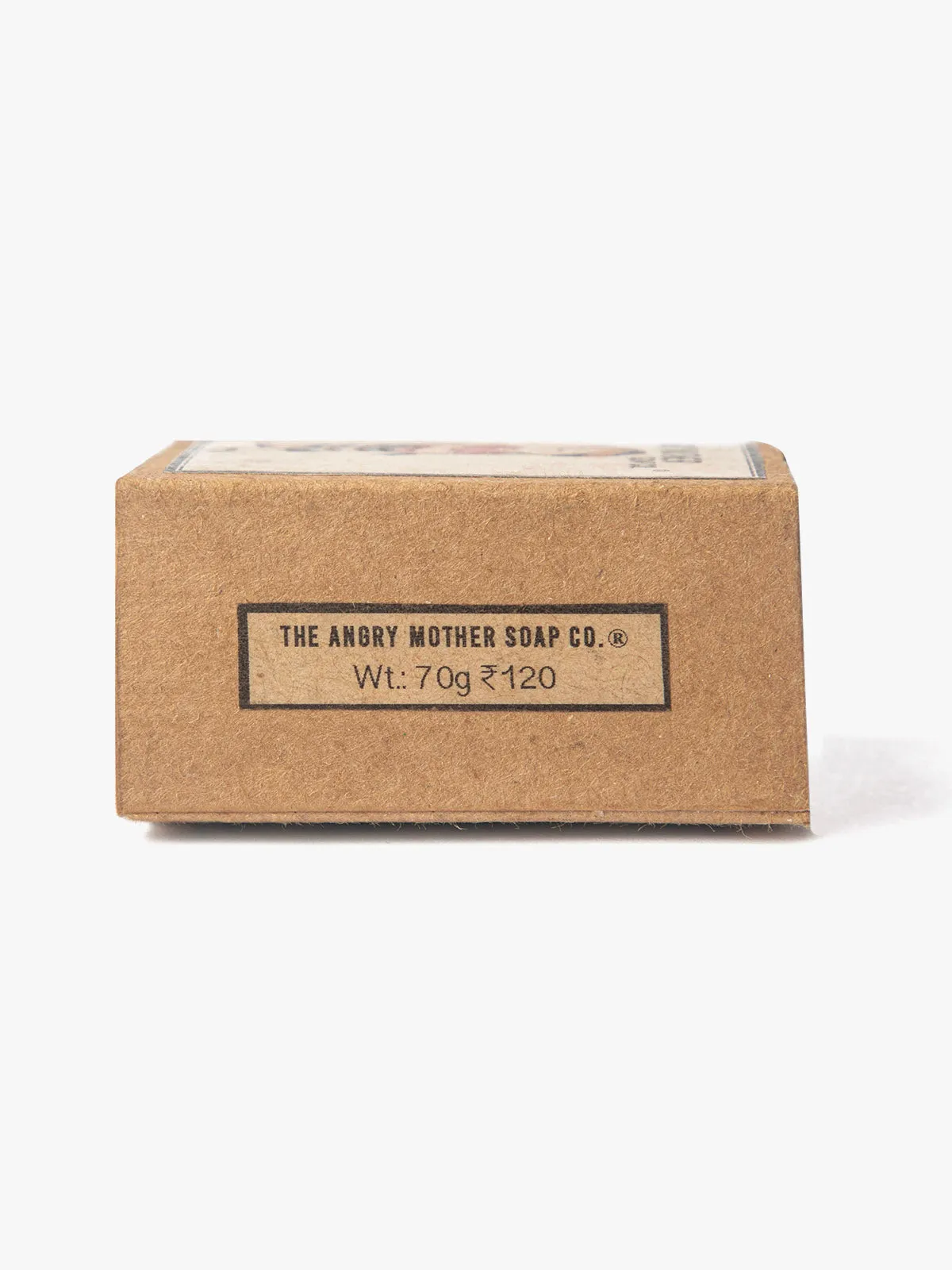 Lemongrass Juniper Soap - Set of 2