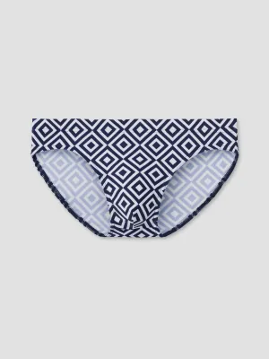 Modern Diamond | Deep Swim Brief