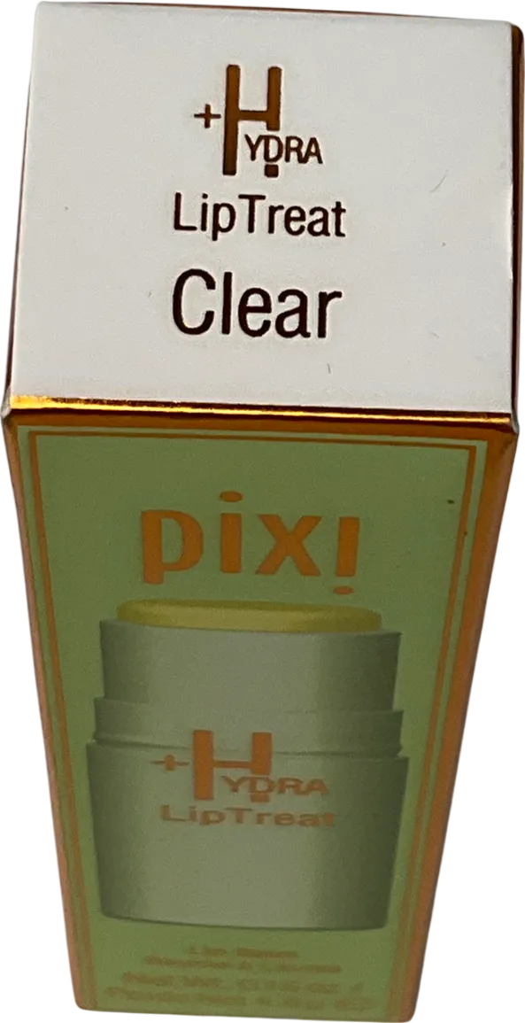 Pixi  hydra Liptreat Clear 4.8