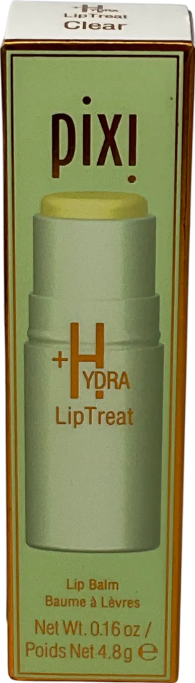 Pixi  hydra Liptreat Clear 4.8