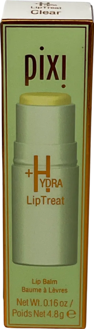 Pixi  hydra Liptreat Clear 4.8