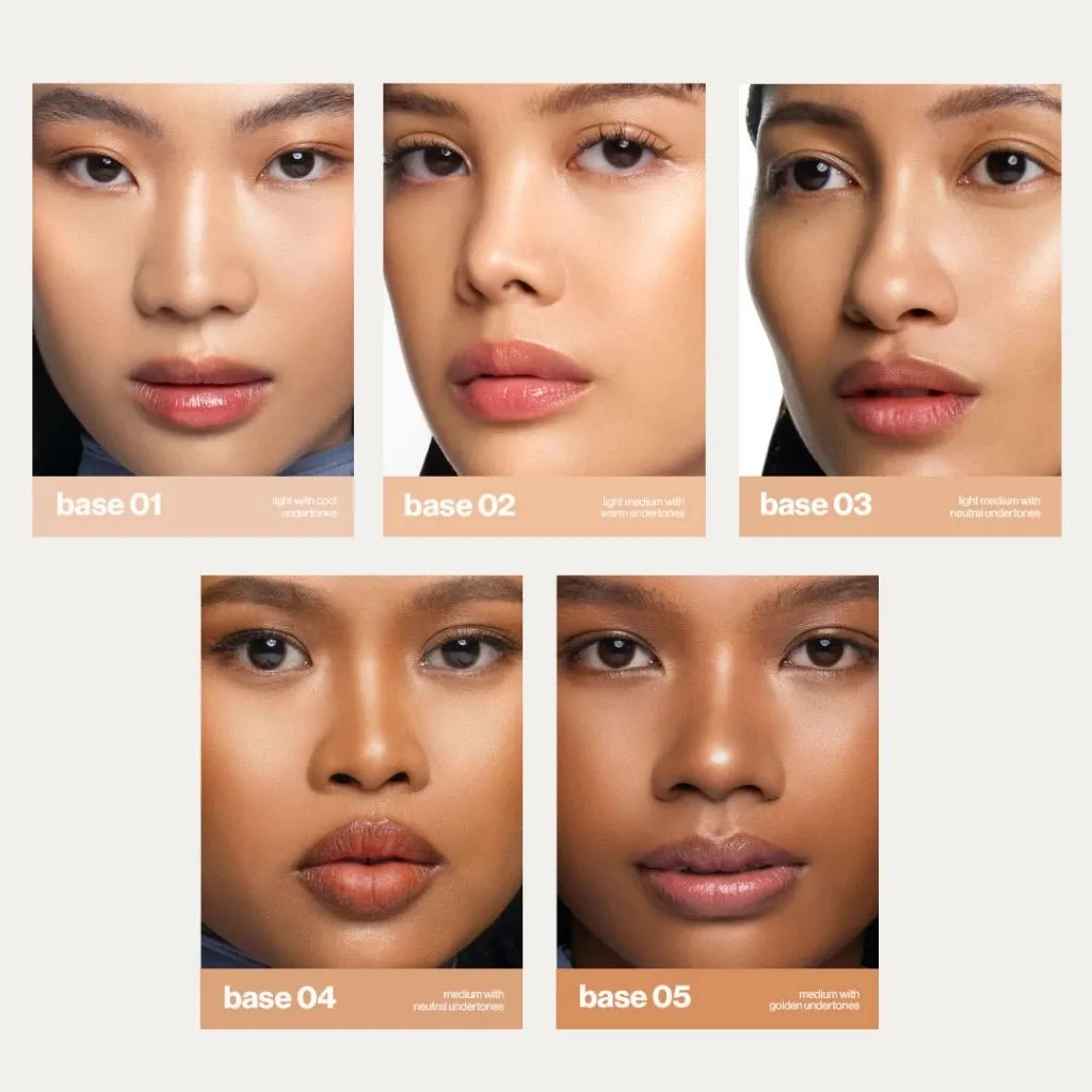 Skin So Good Base Booster