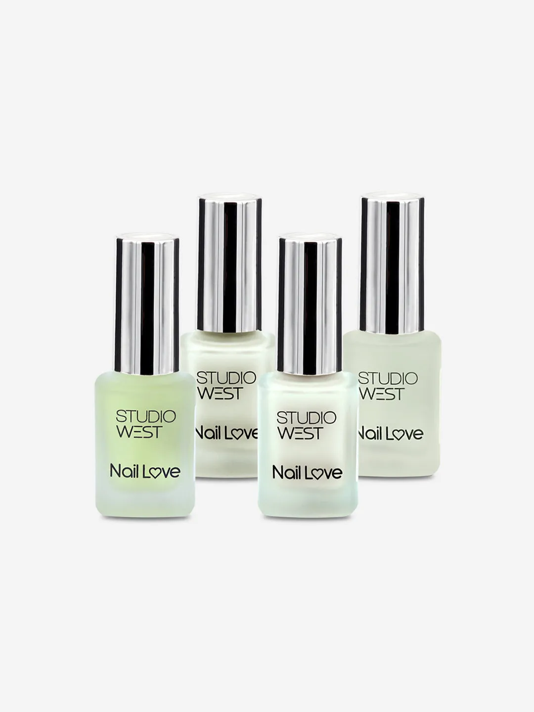 Studiowest Nail Love Nail Brightener