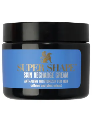 Super Shape Anti-Aging Cream - 1.7oz