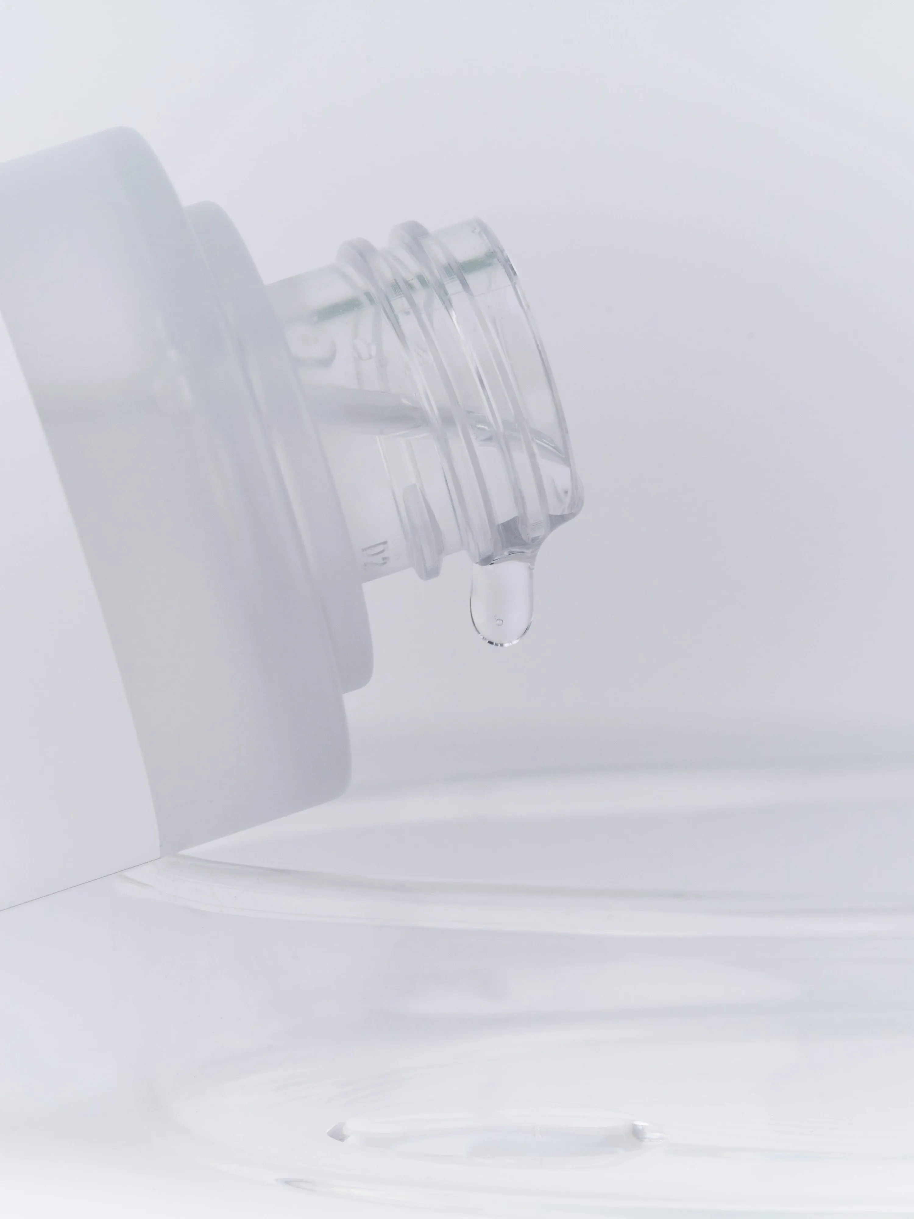 The LAB by blanc doux Oligo Hyaluronic Hydro Serum